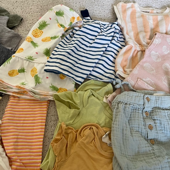 6-12 month spring/summer bundle - Picture 6 of 11